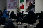هجدهمین آزمون قرآن و عترت در بیرجند