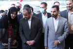 گشایش پنجمین نمایشگاه سراسری صنایع دستی در بیرجند