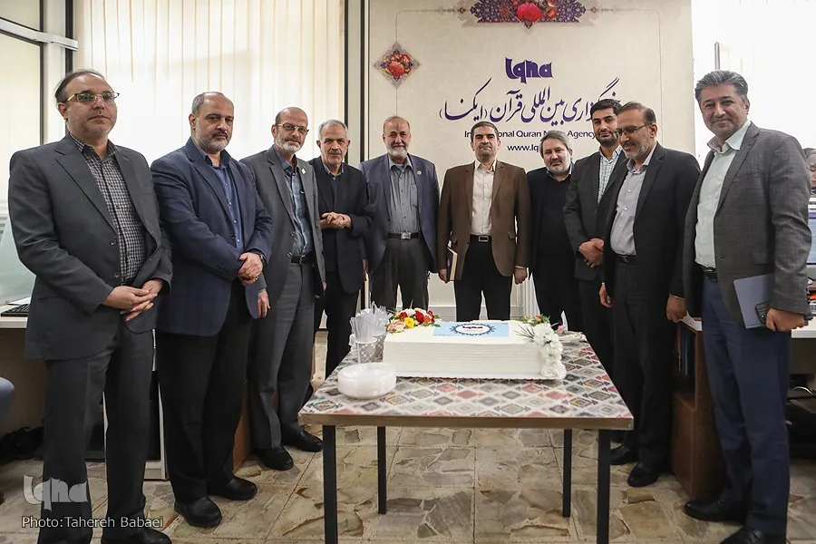 ایکنا به تولیدمحتوا با محور «خانواده» بپردازد