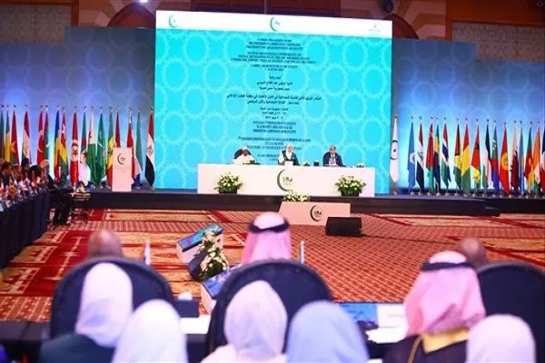 التعاون الإسلامي: الاحتلال الإسرائيلي يمنع تحقيق التقدم بالتنمية البشرية في فلسطين