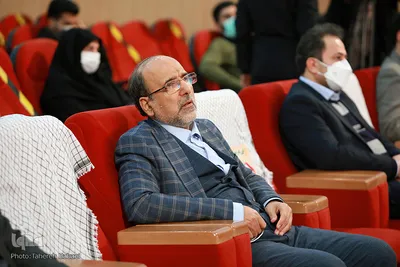مراسم اختتامیه سی و ششمین جشنواره قرآن و عترت وزارت علوم، تحقیقات و فناوری
