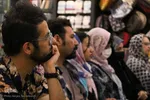هشتمین نشستِ شهرتاب از سلسله‌ نشست‌های فصل سخن