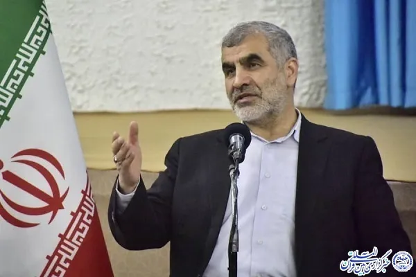 تحقق کارهای بزرگ با چاشنی توزیع عدالت