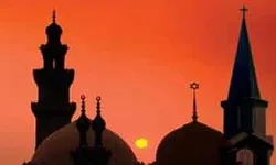 الأدیان الإبراهیمیة تحیي شعائرها إلکترونیاً في أمریکا