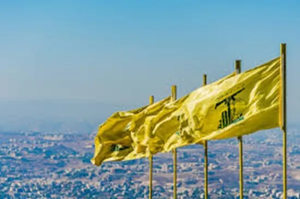 Le Hezbollah condamne l'attentat à la mosquée de Homs