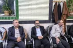 محفل انس با قرآن کریم در تبریز‎