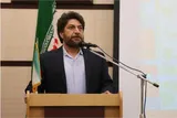 اختتامیه جشنواره سرود ملی «نماز» برگزار شد