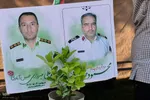 ایستگاه صلواتی به مناسبت ولادت امام حسن عسکری(ع) در ملایر‎
