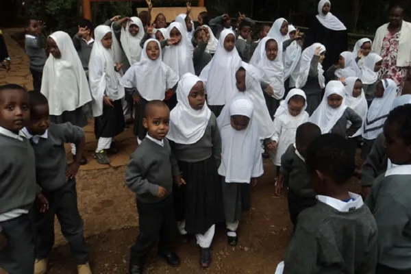Waislamu Kenya walaani marufuku ya Hijabu shuleni, viongozi waapa kuipuuza