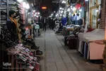 حال و هوای اهر در روزهای زرد کرونایی