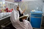 احیای بیماران در بیمارستان 