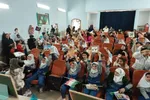ویژه‌برنامه «دخترم، افتخار ایران»