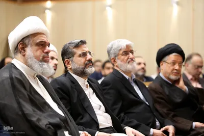 نشست علمی «دیپلماسی مقاومت»