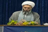 امام‌جمعه قشم خواستار توجه به مشکلات محرومان در فصل گرما شد