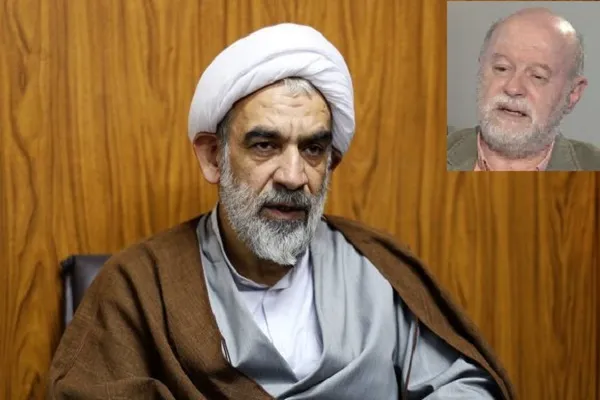 «انیس نقاش» صدایی رسا برای آزادگان و مستضعفان جهان بود