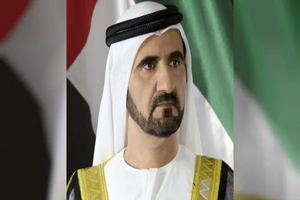 عفو 547 زندانی امارات به مناسبت عید قربان