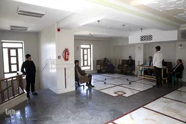 مرحله استانی دوازدهمین دوره جشنواره قرآنی مدهامتان در استان تهران 