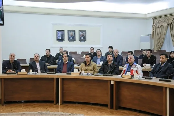 ستاد ساماندهی امور جوانان آذربایجان شرقی