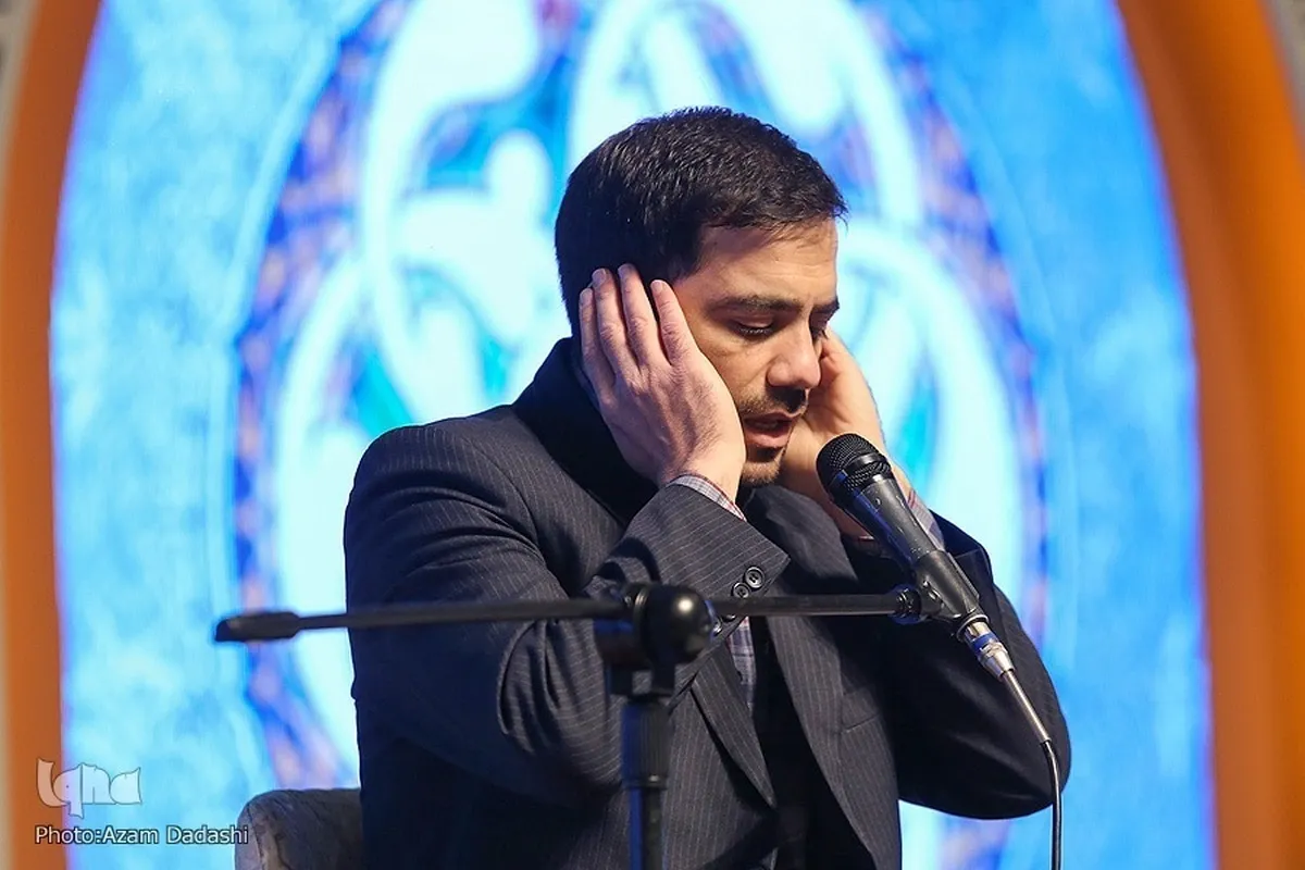 Kompetisi 50 Qari Alquran pada Festival Qiraat Tiruan ke-2