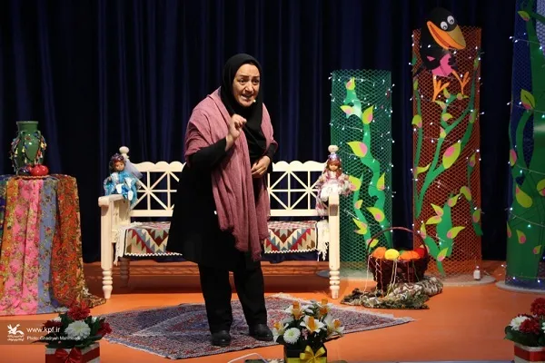 مرحله استانی جشنواره بین‌المللی قصه‌گویی در کردستان برگزار می‌شود