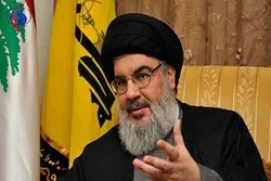 Seyyid Həsən Nəsrullah sabah çıxış edəcək