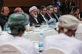 یازدهمین نشست بین‌المللی بازار سرمایۀ اسلامی
