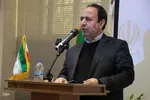 برگزاری همایش تجلیل و تکریم از پدران معظم شهدا در آذربایجان غربی‎
