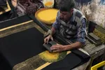 «سرو عشق» روایت مقاومت در قاب هنرهای اصیل ایرانی است