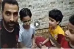 দৃষ্টি প্রতিবন্ধী ৩ কিশোরের কুরআন তিলাওয়াত | ভিডিও