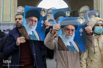 راهپیمایی مردم اصفهان در حمایت از مرجعیت و رهبر معظم انقلاب‎‎