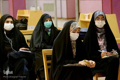 کارگاه تولید پوستر و تبلیغات شهری «رحمه للعالمین» در تبریز