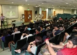 Philippines : réunion interreligieuse au Centre des affaires religieuses de l’université de la Salle