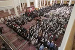 اجلاسیه شهدای روحانی استان فارس‎