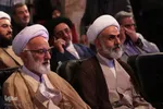 افتتاحیه مسابقات سراسری قرآن کریم – اراک/عکاس:طاها نظیری