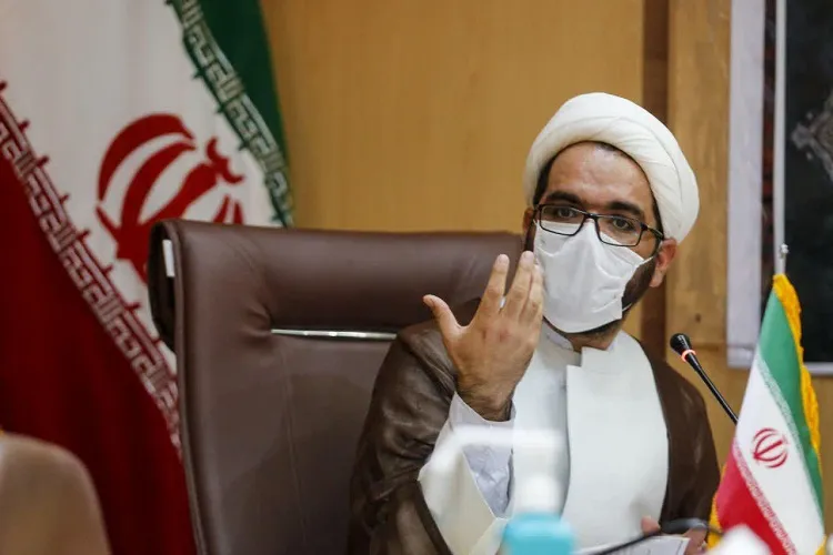 تكریم یاد سردار دل‌ها در بقاع متبركه فارس با اجرای «علمدار ولایت» در شب تاسوعا