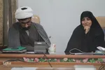 دوره آموزش تخصصی استعدادهای قرآنی پسر استان مرکزی در خمین