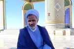 ملت مبعوث در شرایط مجاهدت قرار دارند