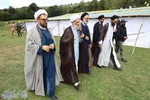 بیستمین یادواره ۲۲۰ شهید بخش چهاردانگه ساری