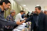 روز پایانی چهل‌وهشتمین دوره مسابقات سراسری قرآن استان اصفهان