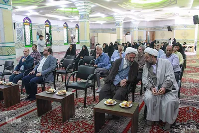 افتتاح مؤسسه مهد قرآن در آستان امامزاده یحیی سمنان‎