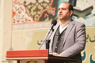 تجلیل از ۳۲۰ حافظ قرآن قزوین