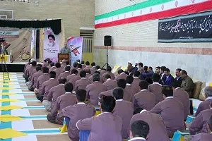 سازمان زندان‌ها بر اساس آیات قرآن، وظیفه اعتلای شخصیت زندانیان را دارد