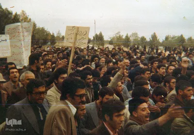 روزشمار انقلاب اسلامی «انقلاب اسلامی از نگاه مردم»