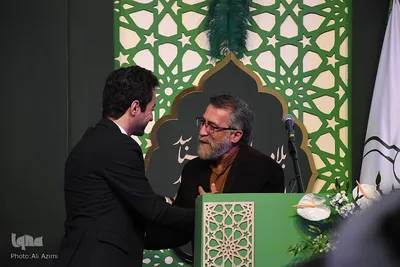 اختتامیه سومین جایزه ادبی مادرانه در اصفهان