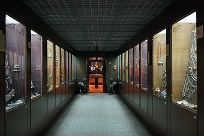 Tareq Rajab Museum in Kuwait beherrbergt Sammlung islamischer Kunst
