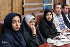 نشست خبری مرحله کشوری یازدهمین دوره مسابقات ملی مناظره دانشجویان ایران