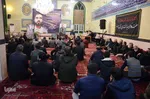 ششمین دوره جشنواره تلاوت های مجلسی‎‎