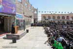 سفر رئیس جمهور به خراسان جنوبی