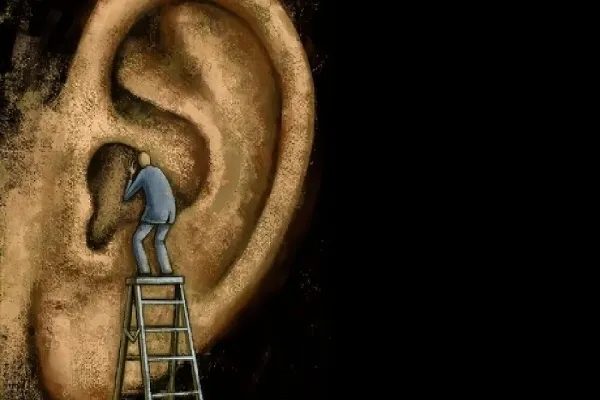 ¿Qué es la murmuración?