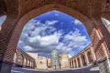 روز اردبیل باید پیشران توسعه همه‌جانبه استان باشد